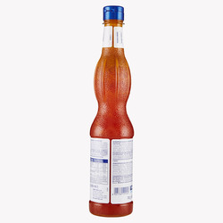 Sciroppo Arancia e Curcuma 560 ml