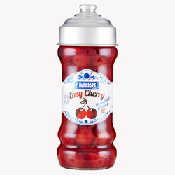 FABBRI - Easy Cherry al liquore 500g