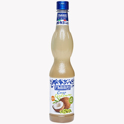 Coconut and Cardamom Syrup560 ML