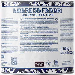 Amarena Fabbri Sgocciolata Intera 1,85kg