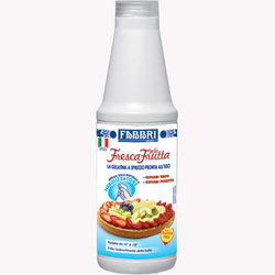 FABBRI - Frescafrutta Gelée Spray - Confezione Ricarica 800g