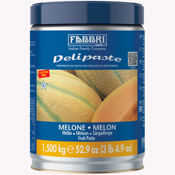 FABBRI - Melon Delipaste 1,5kg