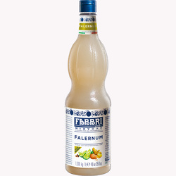 FABBRI - Falernum Mixybar 1L