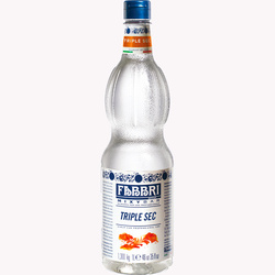 Triple Sec Mixybar 1L
