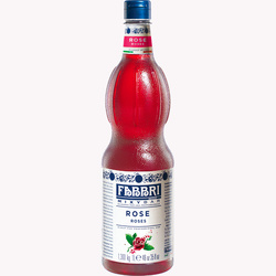 FABBRI - Rose Mixybar 1L