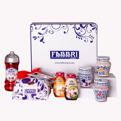 FABBRI - Christmas Box