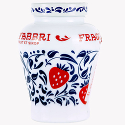 Fragola Fabbri 600g