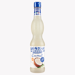 Coconut Syrup 560ml