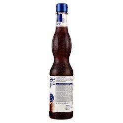 Cola syrup 560ml