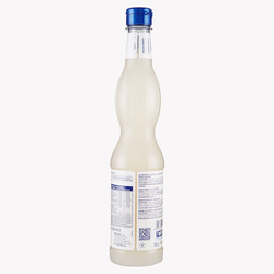 Orgeat Syrup 560ml