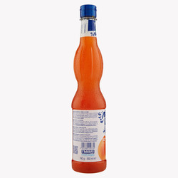 Orange Syrup 560ml