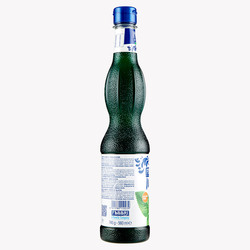 Mint Syrup 560ml