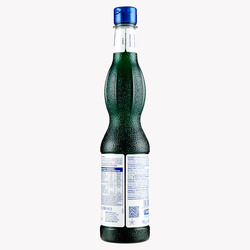 Mint Syrup 560ml