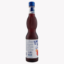 Raspberry Syrup 560ml