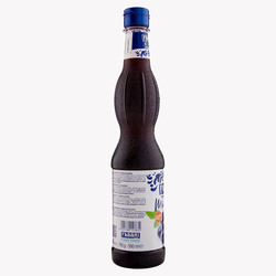Blueberry Syrup 560ml