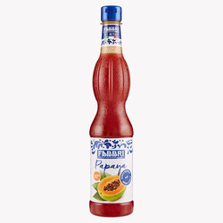 FABBRI - Papaya Syrup 560ml