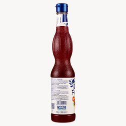 Strawberry Syrup 560ml