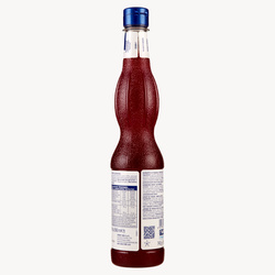 Strawberry Syrup 560ml