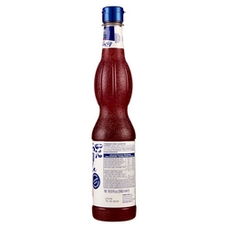 Strawberry Syrup 560ml