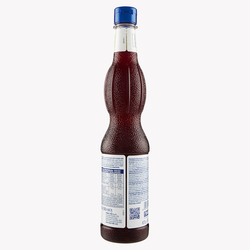 Sciroppo Amarena Fabbri 560ml - 30% Zuccheri