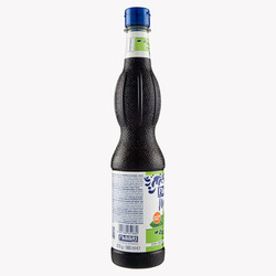 Mint Syrup 560ml - 30% sugar