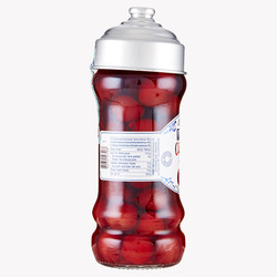 Ciliegie al liquore 470g