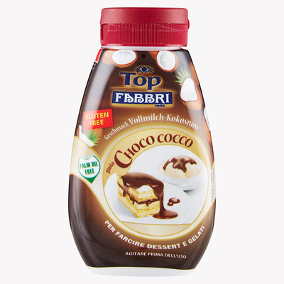 Choco-Coconut 190g