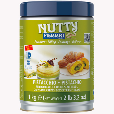 Pistachio Nutty 1kg