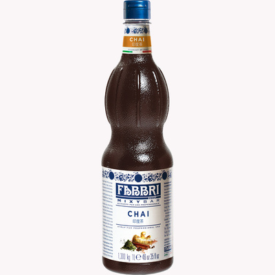 Chai Mixybar 1L