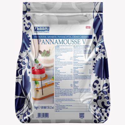 Pannamousse V 1kg