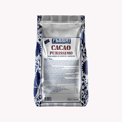 Cacao Bollo Verde 2kg