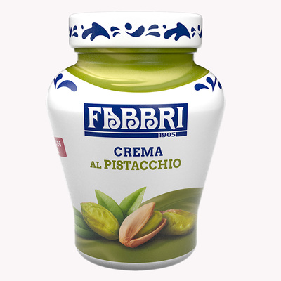 Pistachio Cream 200g