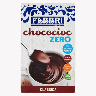Chococioc Zero