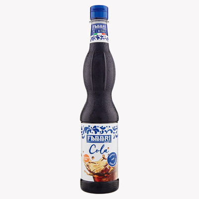 Cola Syrup 560ml
