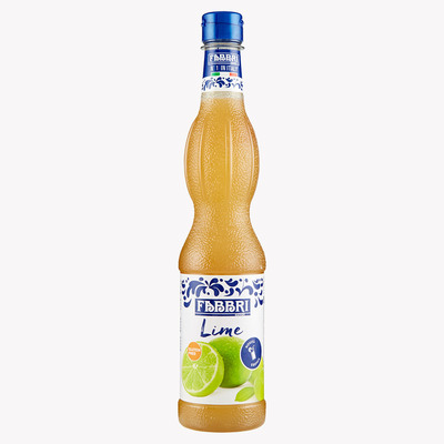Sciroppo Lime 560ml