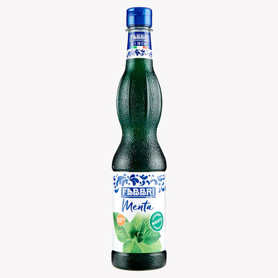 Mint Syrup 560ml