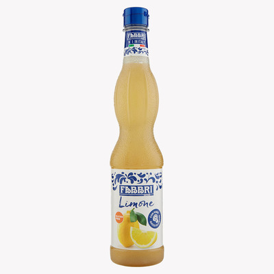 Sciroppo Limone 560ml