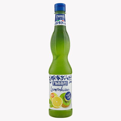 Lemonkiwi Syrup 560ml
