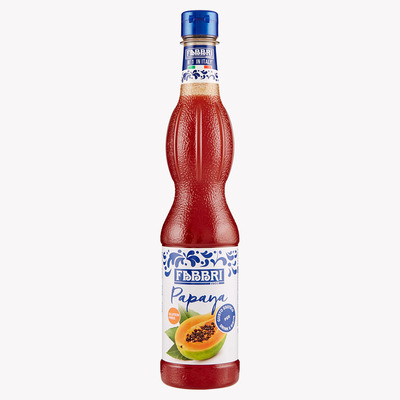 Papaya Syrup 560ml
