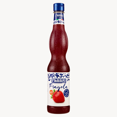 Strawberry Syrup 560ml