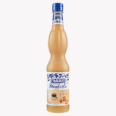 Sweet Almond Drink 560 ml