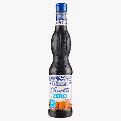 Chinotto ZERO 560ml