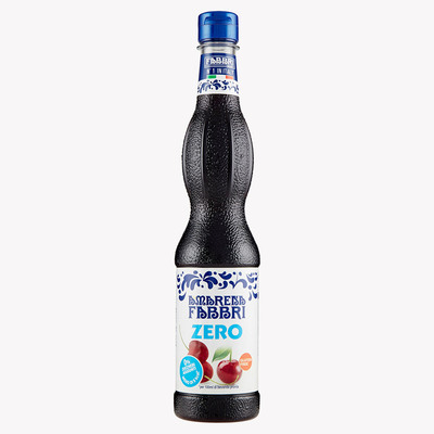 Amarena Fabbri ZERO 560ml