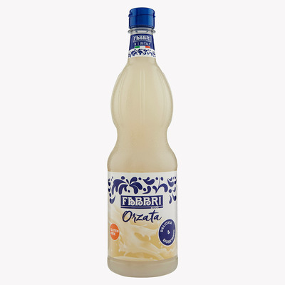 Orgeat Syrup 1L