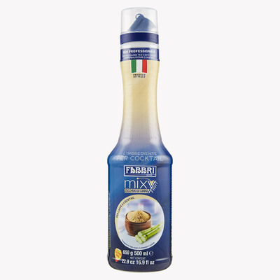 Mixyfruit Zucchero di Canna liquido 500ml