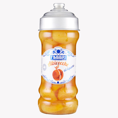 Liqueur Apricot 520g